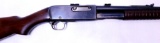 Remington Model 14 .35 REM Pump Rifle