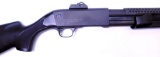 Norinco Model UNC 1201 12 ga Tactical Pump Shotgun