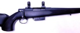 TarHunt Model RSG 12 ga Rifled Slug Gun