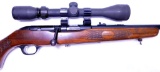 Mossberg Model 640 KC Chuckster .22 MAG cal Bolt Rifle