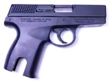Smith & Wesson Model SW9M 9mm Semi-auto Pistol