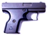 Sardius Model SD9 9mm Semi-auto Pistol
