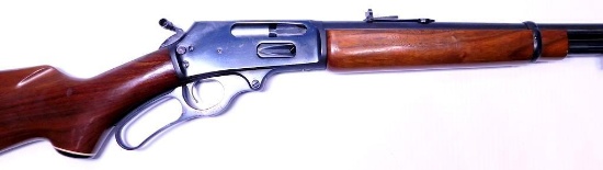 Marlin 336CS 30-30 Lever-action Rifle