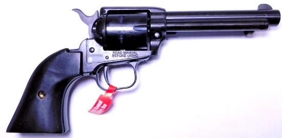 NEW Heritage Rough Rider .22 Caliber Revolver w/Box