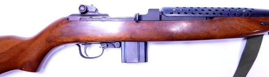 M1 .30 Caliber Carbine by Plainfield Machine, Dunellen, NJ