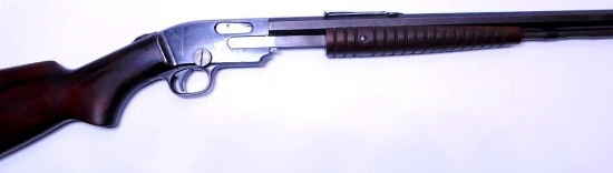 Savage Model 1914 Pump .22 Caliber Rifle