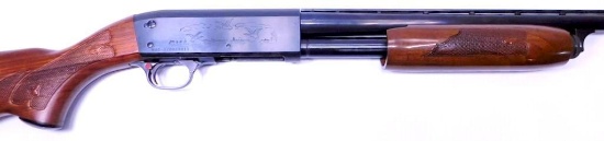 Ithaca Model 87 Featherlight 20 Ga. Shotgun