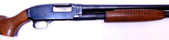Winchester 12 Gauge Shotgun, Model 12
