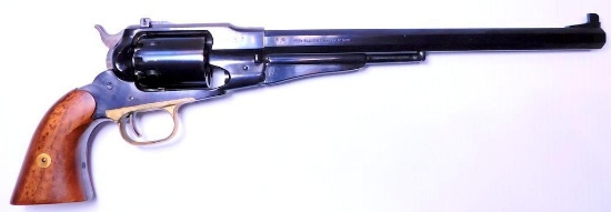 F.LLI Pietta 1858 Remington .44 Caliber Buffalo Revolver