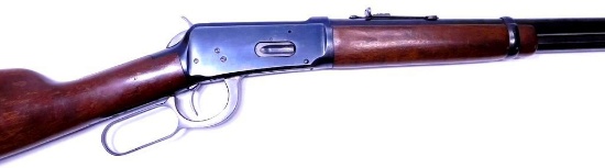 1958 Winchester Model 94 (Pre-64) 30-30 Rifle