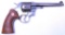 Colt Official Police .38 Caliber Revolver