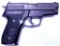 Sig Sauer Model P229 .40 S&W Semi-auto Pistol