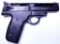 Smith & Wesson .22 LR Caliber Model 22A-1 Semi-auto Pistol