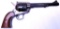 Interarms Virginian Model, 44 Magnum Revolver