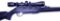 Remington Model 522 Viper .22 Caliber Semi-auto Rifle