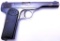 FN Model 1922, 7.65mm Semi-auto Pistol