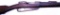 1891 German Type GEW 88 Spandau 8mm Military Bolt Rifle