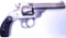 Smith & Wesson .32 Caliber 5-Shot Revolver