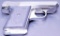 Cobra Ent of Utah CA-380 Semi-auto Pistol, .380 ACP