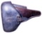 1941 hjg German P.38 Black Leather Holster