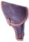 Cold-War Makarov Flap Pistol Holster