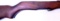 M1 Military Rifle Wooden Stock