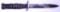 U.S. Marine Corps M3 Fighting Knife