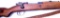 Yugo M48 Mauser 8mm Rifle, Zastava Arms
