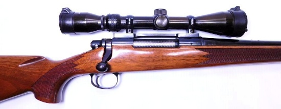 Remington Model 700, 30-06 Sprg Rifle