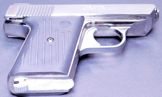 Cobra Ent of Utah CA-380 Semi-auto Pistol, .380 ACP