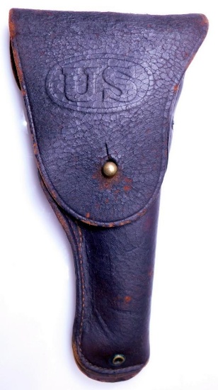 WW2 US Army Boyt 42 Holster, M1911