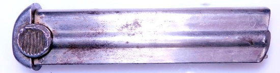 WWII Japanese Nambu Type 14 8mm Semi-auto Pistol Magazine