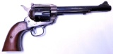 Interarms Virginian Model, 44 Magnum Revolver