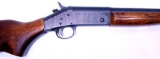 New England Firearms .410 Pardner - Model SB1 Single Shot Shotgun