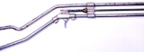 Hamilton Rifle Co. No. 7 .22 Caliber Boys Skeleton Rifle