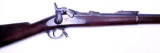 U.S. Springfield Model 1873 45-70 Gov't Caliber Trapdoor Rifle