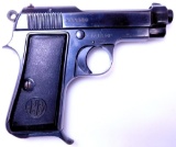 Beretta Model 1934 .380 ACP Caliber Semi-auto Pistol