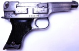 Nambu Type 94 8mm Semi-auto Pistol