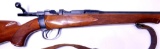 Enfield .303 British Sporterized Rifle