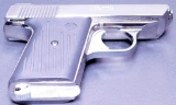 Cobra Ent of Utah CA-380 Semi-auto Pistol, .380 ACP