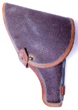Cold-War Makarov Flap Pistol Holster