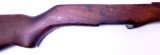 M1 Military Rifle Wooden Stock