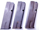Browning Hi-Power Magazines (3)