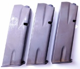 Browning Hi-Power Magazines (3)