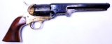 F. LLI Pietta Black Powder .44 Caliber Revolver