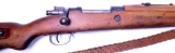 Yugo M48 Mauser 8mm Rifle, Zastava Arms