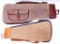 Heavy Canvas Gun Cases Including L.L. Bean, (2)