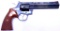 Colt Python .357 Magnum Revolver, Dated 1966