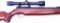 Beeman Model R10 .177 Caliber Air Rifle w/ Scope