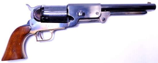 Colt USMR Dragoon Revolver .44 Caliber Revolver, Replica